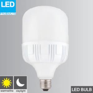 لامپ ال ای دی LED حبابدار ۴۰ وات