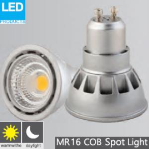 لامپ هالوژن ۸w COB