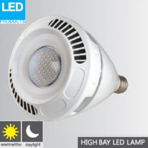 لامپ LED  سوله ای 60W